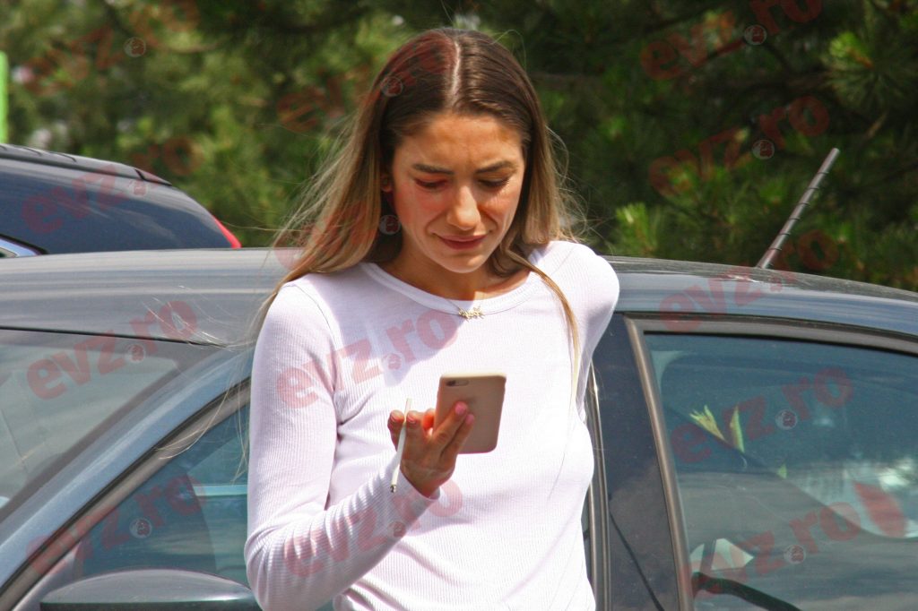 VIDEO EXCLUSIV. Fetele lui Keo fac gașcă să iasă la mall. Cum se comportă Misty cu micuța Arya când sunt singure