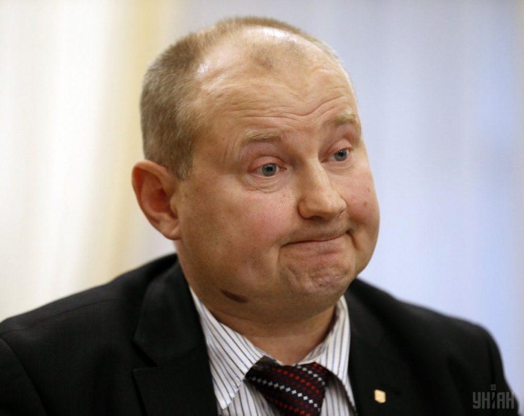 Concluzie trasă de comisia parlamentară din Moldova. Fostul judecător ucrainean Mykola Ceaus a fost răpit de serviciile secrete