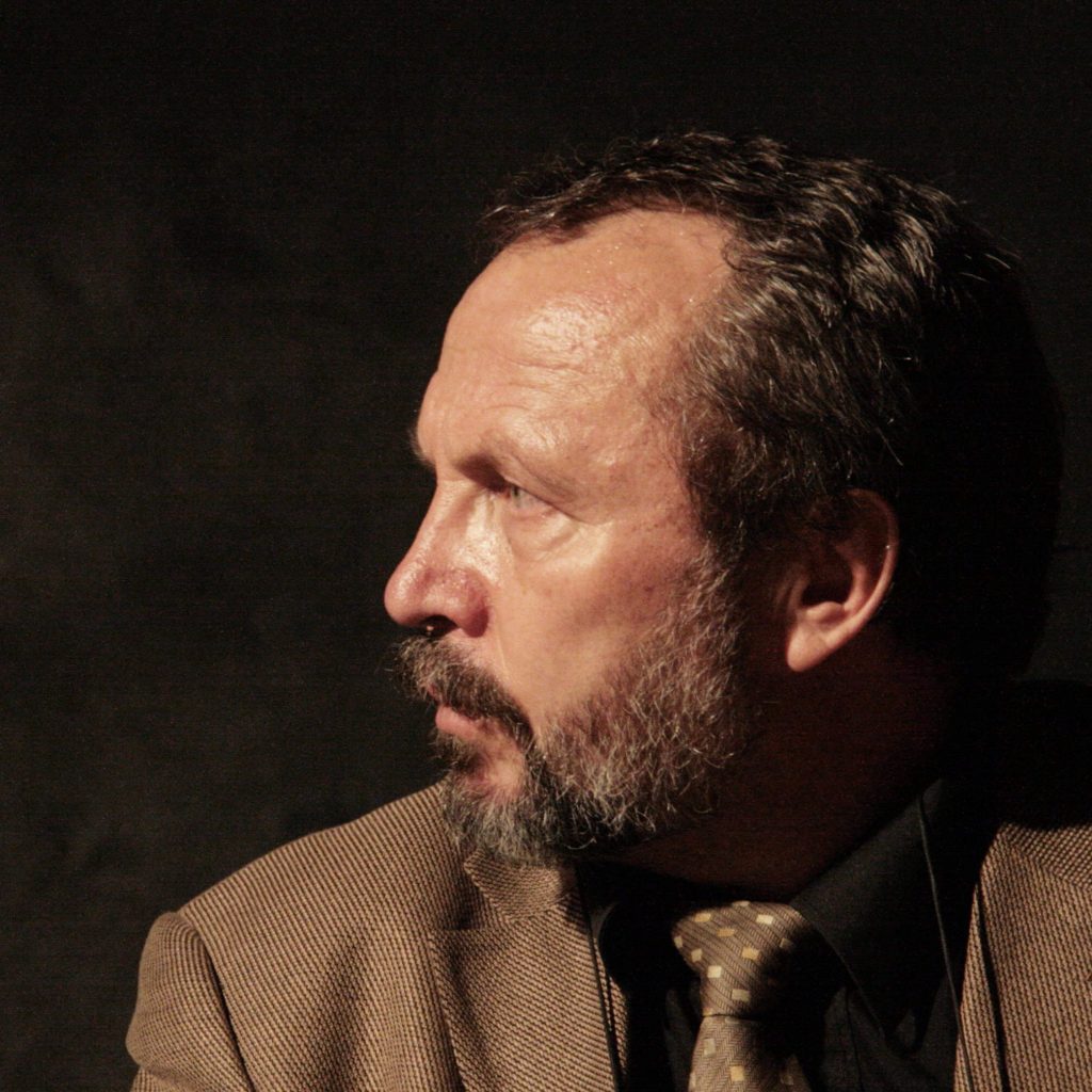 Scriitorul de renume Nichita Danilov, despre situația catastrofală din Sectorul 1. "Clotilde ar putea interpreta cu succes rolul bătrânei Cruella de Vil"