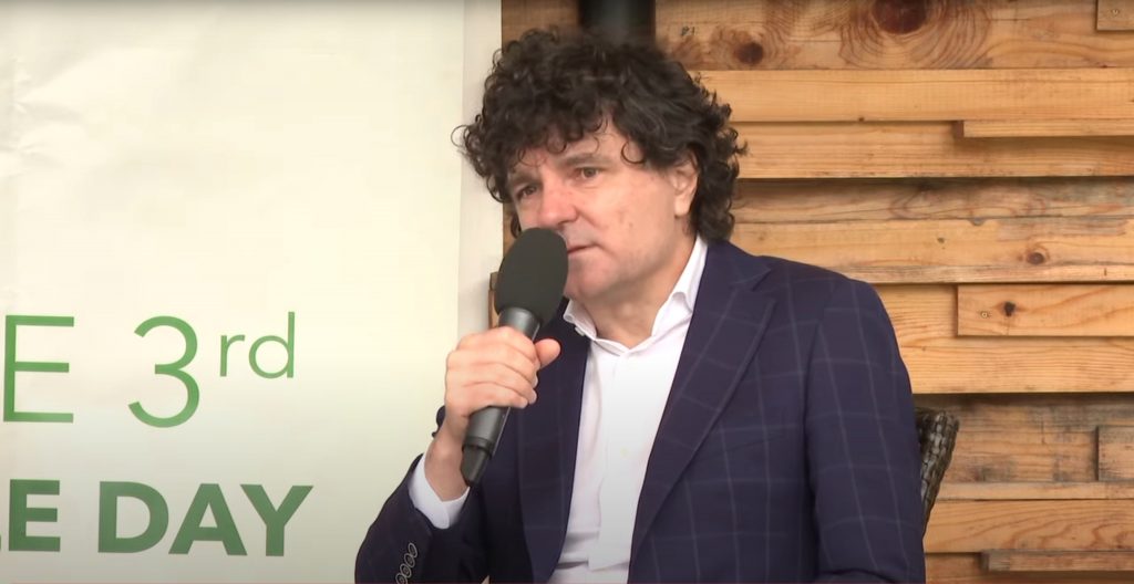 Ce soluție are Nicușor Dan pentru traficul din oraș. Să luăm mai mulți bani de la șoferi: Creștem prețul parcării. VIDEO