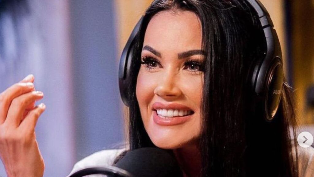 Oana Zăvoranu, despre cel mai dotat bărbat din viața ei. Niciunul n-a fost ca el