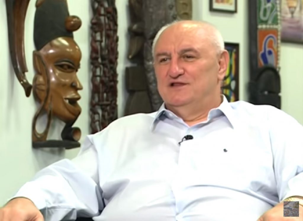 Ovidiu Tender, averea de sute de milioane la executări silite