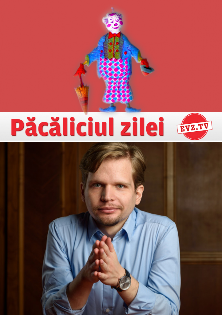 Păcălicii lui Cioloș, obsedați de toxinele Monicăi Macovei. VIDEO