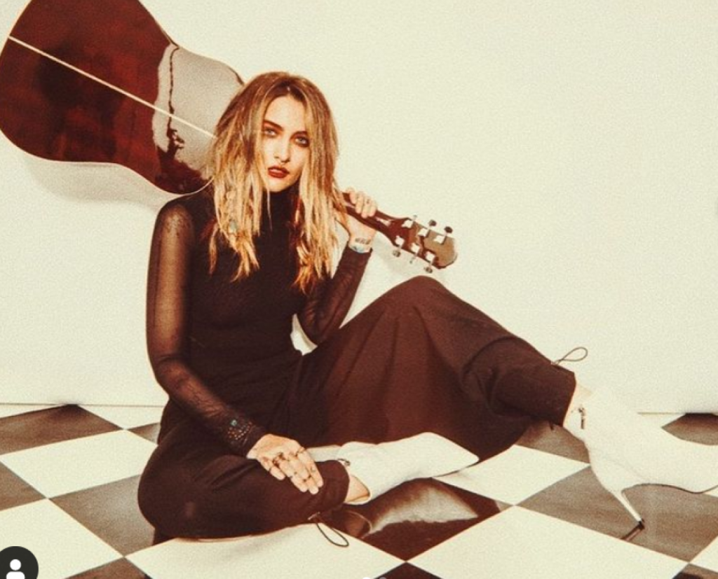 Fiica lui Michael Jackson are probleme. Familia nu o acceptă: „Este un subiect tabu în familia Jackson”