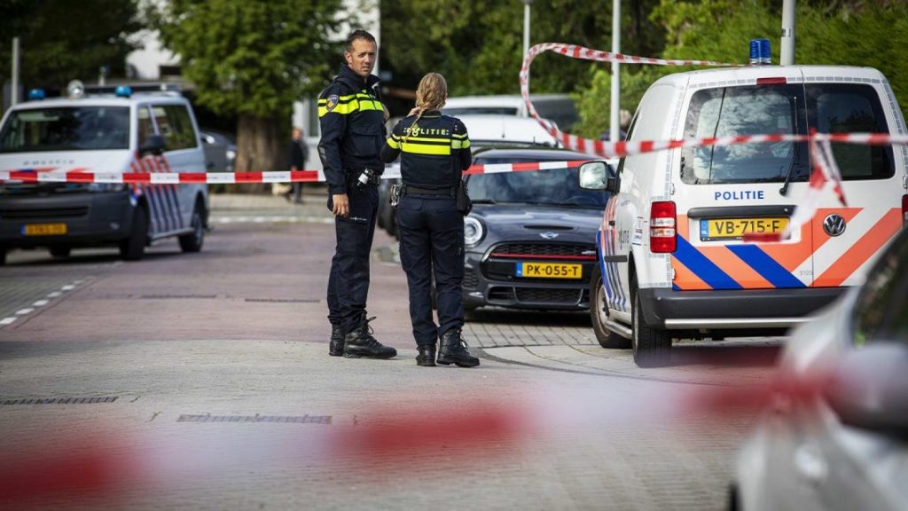 Situația Tezaurului Dacic furat din Olanda devine tot mai complexă: Poliția analizează peste 50 de ponturi