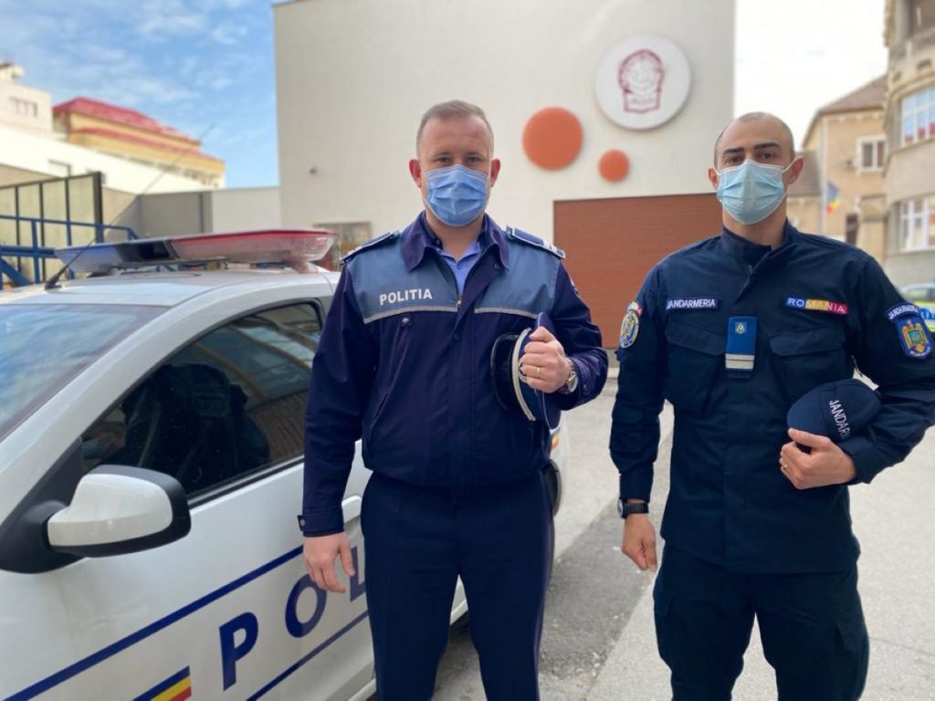 Analistul politic Dorin Iacob: „Poliția e oglinda statului de drept, iar dacă aceasta este spartă, cam așa arată și statul de drept‟