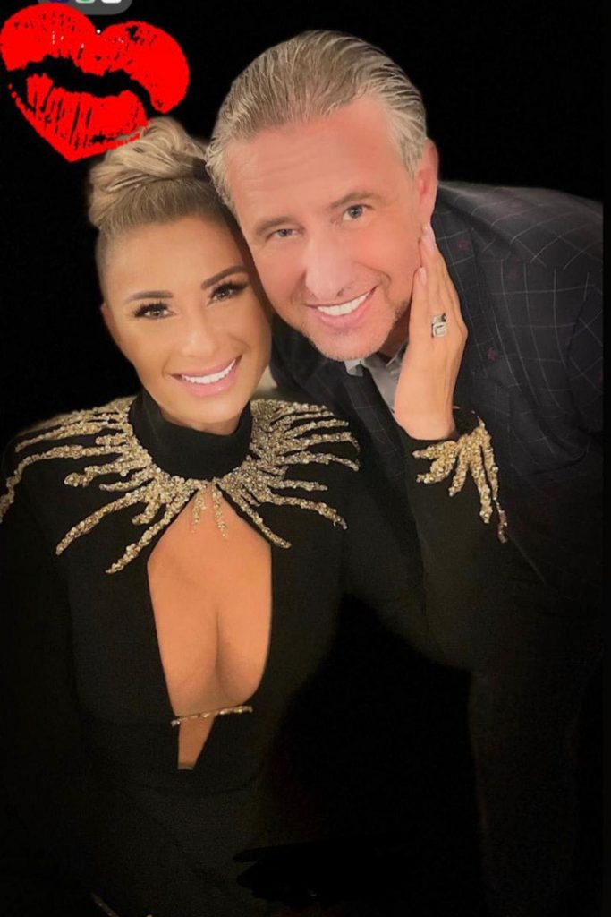 Mesajul emoționant pe care l-a postat Reghe Jr. pentru tatăl lui. „Lumea să închidă gură și să-l respecte pe tatăl meu”