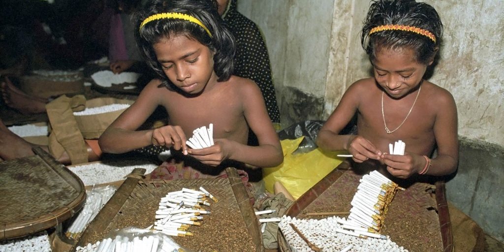 Curtea Supremă din SUA a dat mână liberă la sclavia modernă. Ce se întâmplă cu copiii de pe plantațiile de cacao