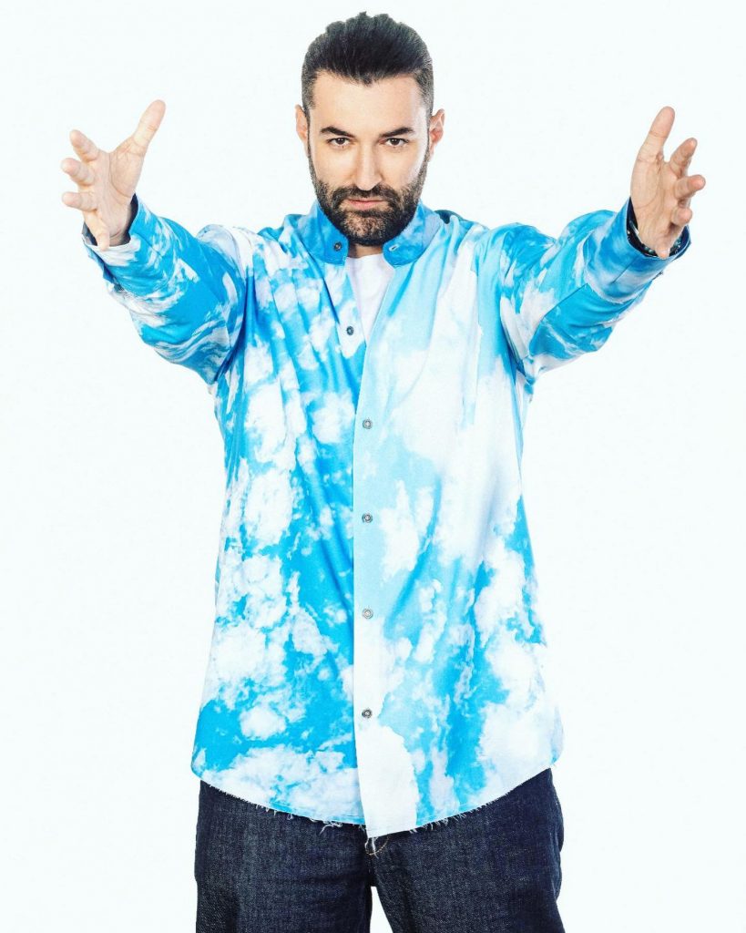 Cel mai mare și intim secret a lui Smiley a ieșit la lumină. Mulți o bănuiau, însă acum a confirmat