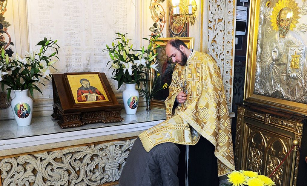 Taina spovedaniei, explicată de părintele Nicolae Dima. Ce mărturisești în fața preotului și ce nu