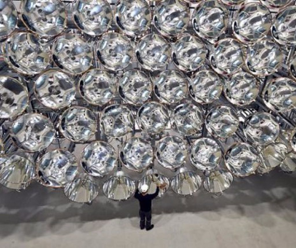 Record mondial. Soarele artificial al Chinei a rulat la 120 de milioane de grade timp de 100 de secunde