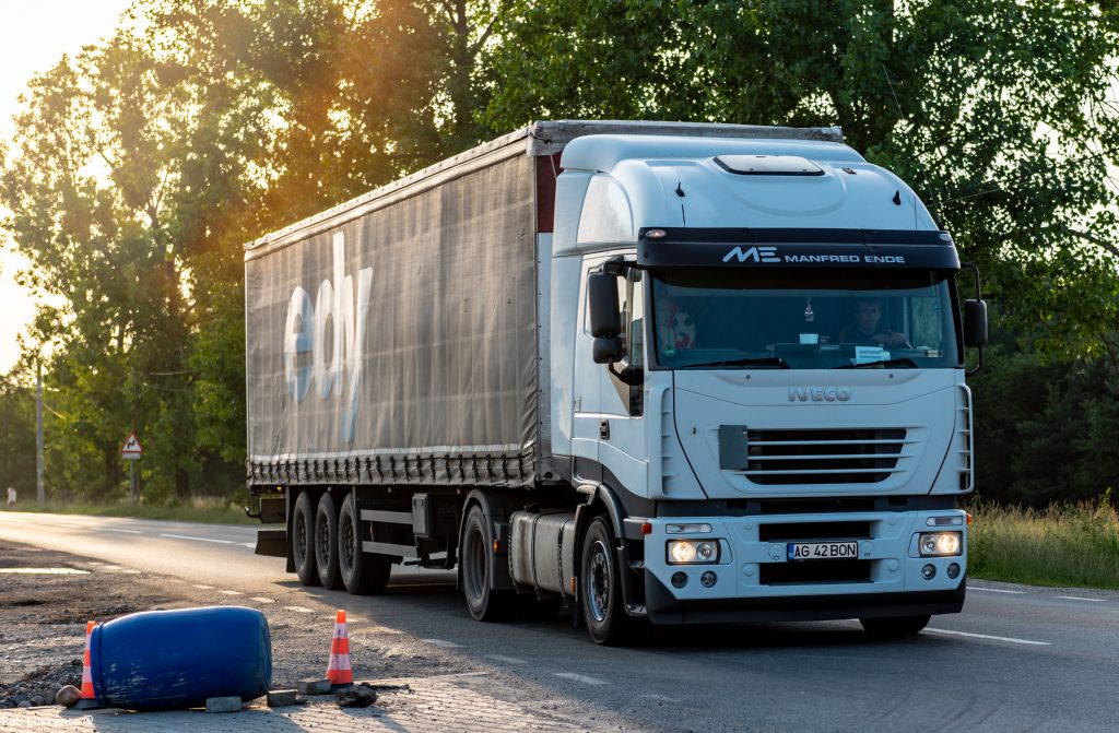 Cătălin Drulă, anunț pentru toți șoferii. Se va plăti taxa de drum. Obligație de la UE