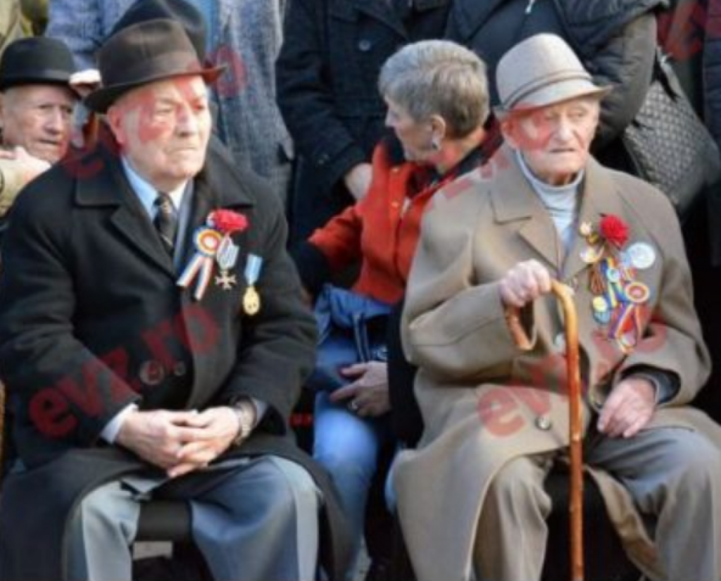 Vești bune pentru veterani. Indemnizație de gratitudine pentru supraviețuitorii războaielor mondiale