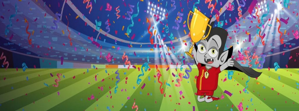 Premii la sloturi într-o campanie derulată pe durata desfășurării EURO 2020