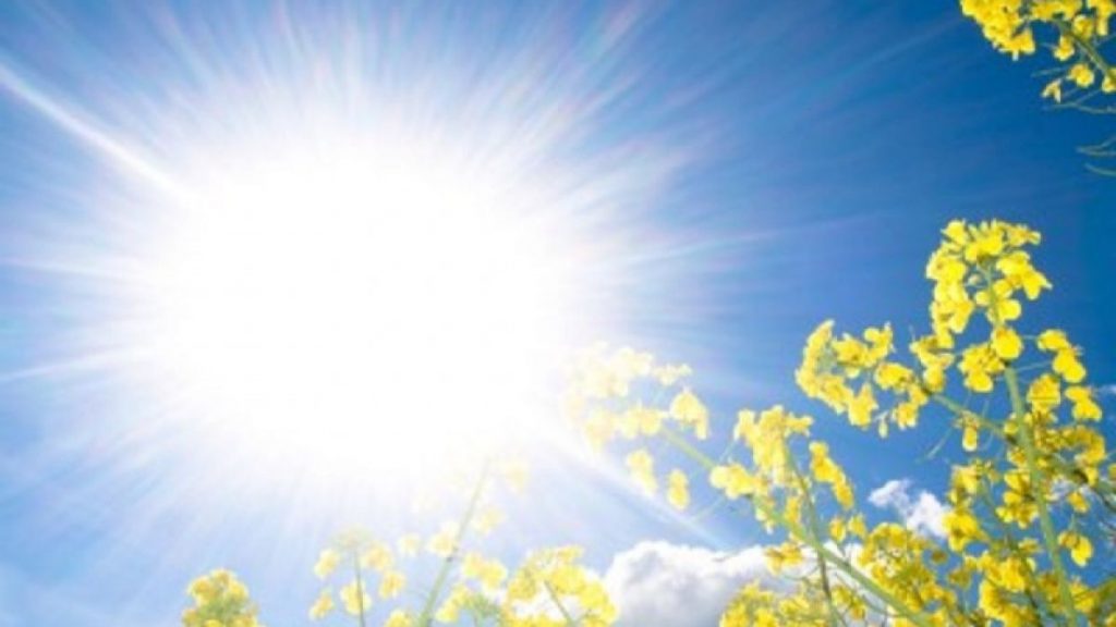 Vremea vine cu o noua extrema. Aveți grija la ce ore ieșiți din casa. Harta cu zonele sensibile