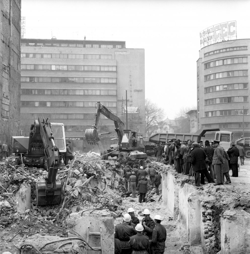 Gheorghe Mărmureanu anunță când va fi următorul cutremur dezastruos. Cât de pregătite sunt autoritățile