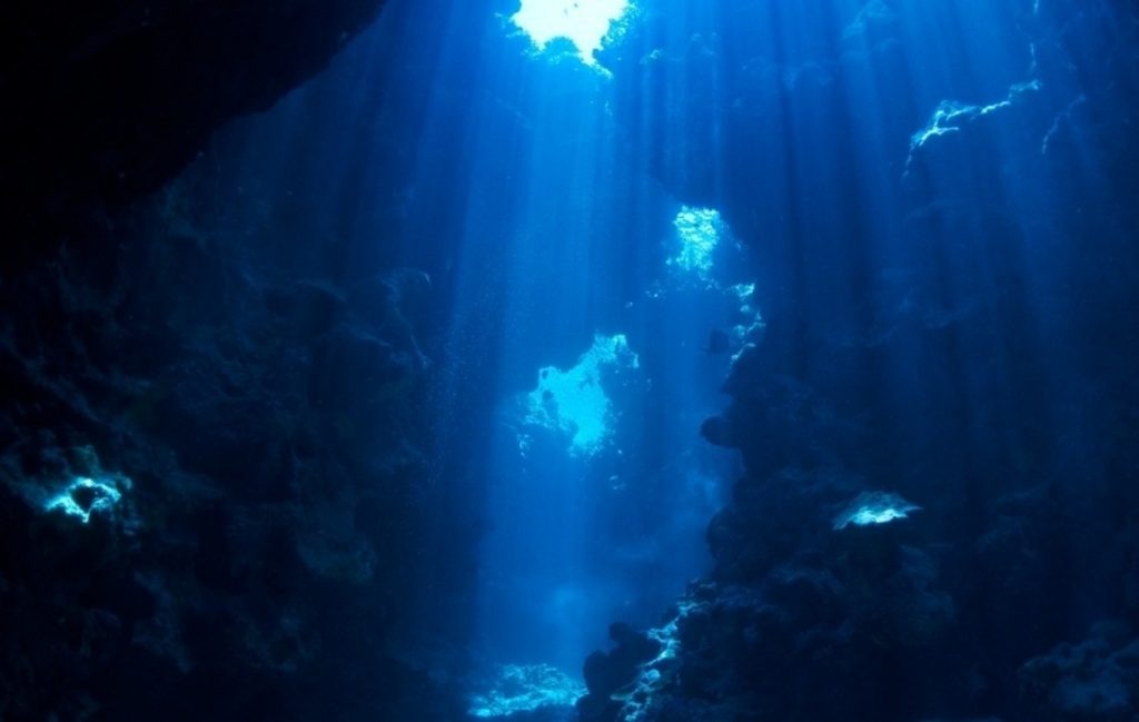 Misterele Terrei. Ai auzit de Fântâna Woodingdean?