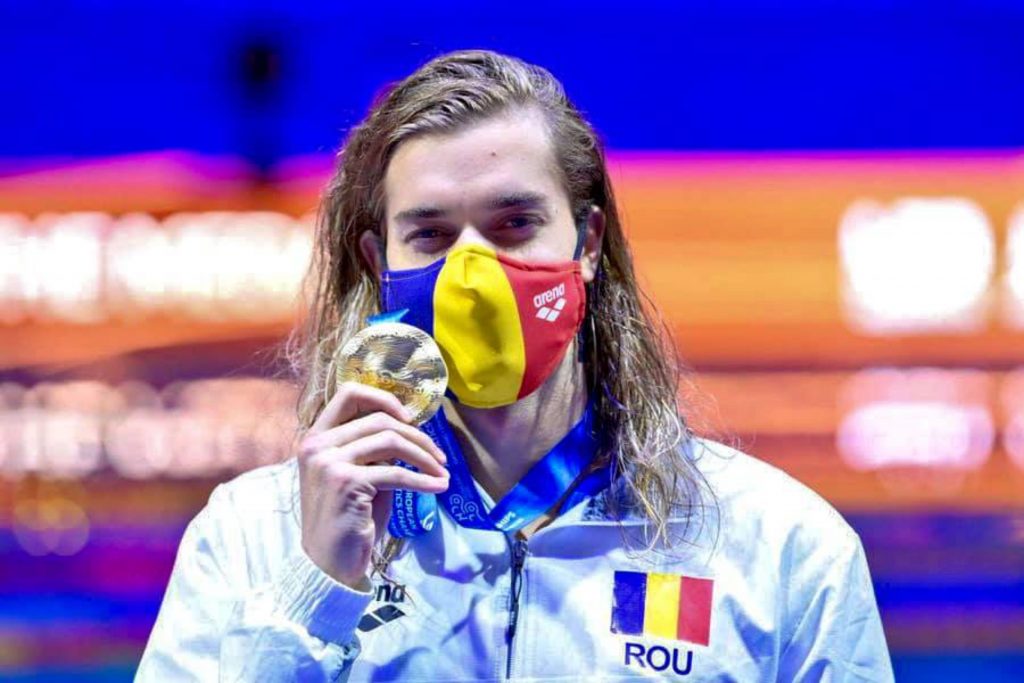 Jocurile Olimpice de la Tokyo se deschid oficial. Mădălina Bereș și Robert Glință poartă drapelul României. Loturile complete