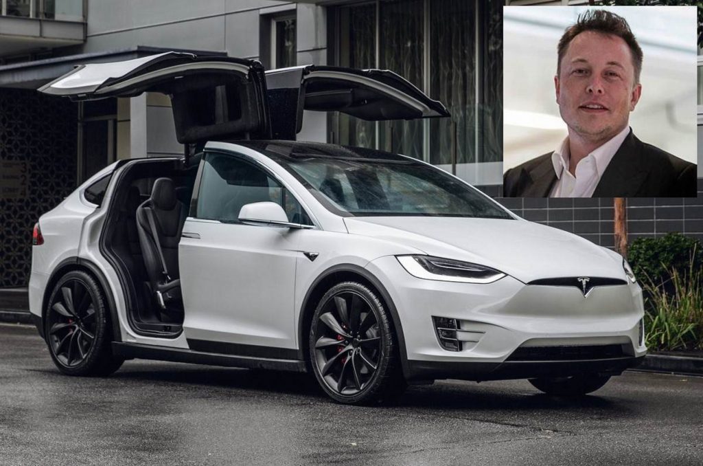 Tesla, profit trimestrial de peste 1 miliard de dolari. Elon Musk va încasa o primă de performanță fabuloasă