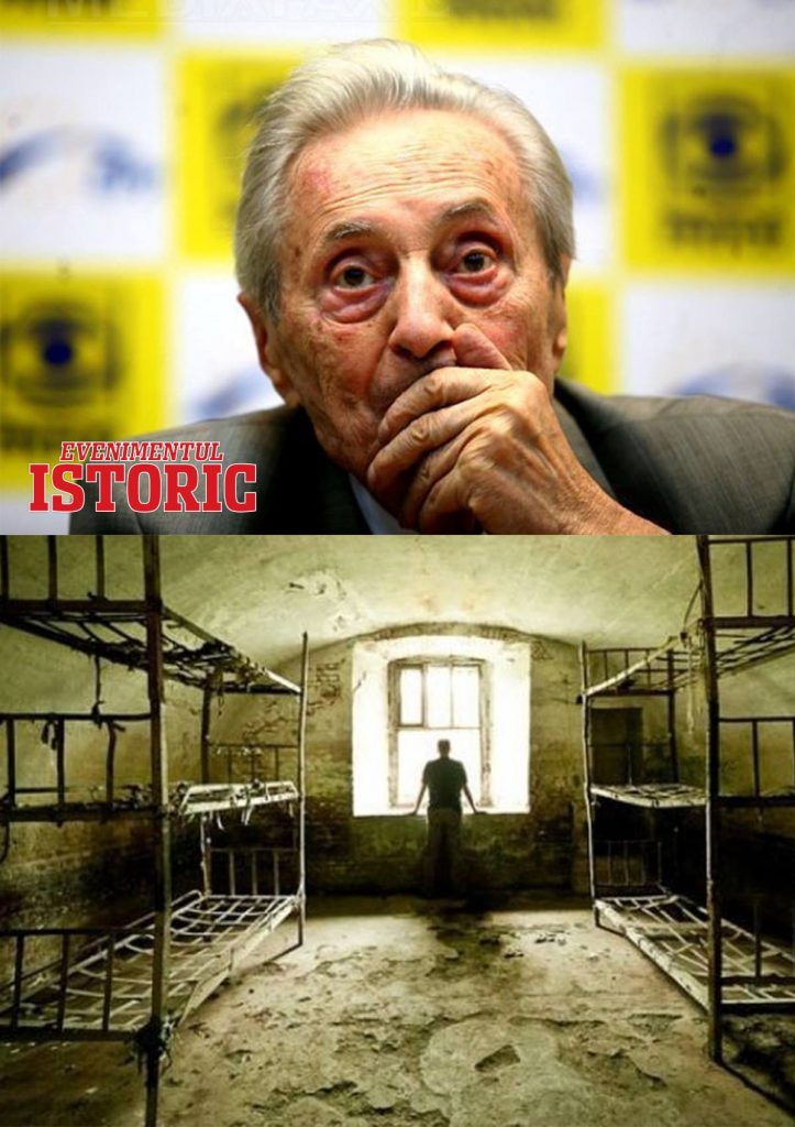 Ion Diaconescu a refuzat să colaboreze cu Securitatea în 1952. Istoria secretă