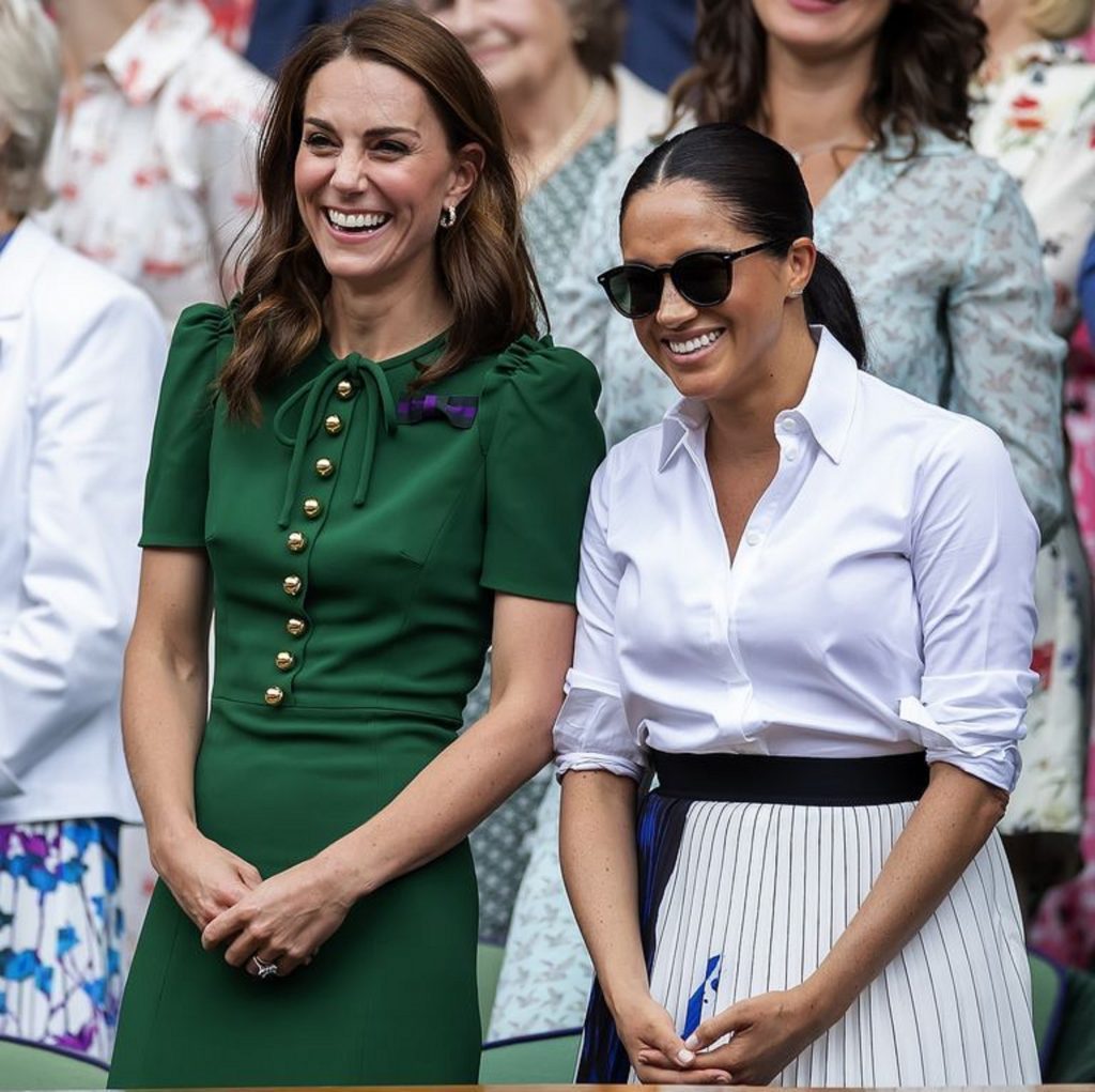 Ducesa Kate Middleton nu suportă o băutură la modă printre vegetarieni. „Nu mai credeți tot ce citiți!”