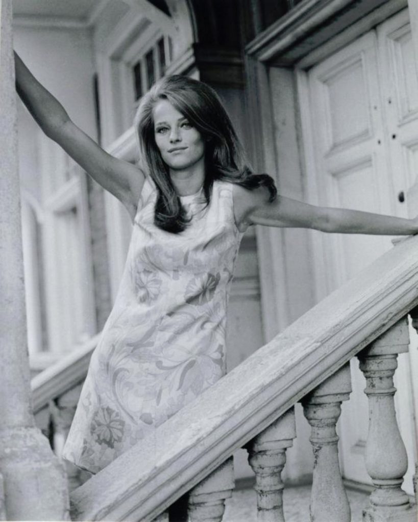 Faimoasa Charlotte Rampling vine la Festivalul Internațional de Teatru de la Sibiu. Peste 600 de spectacole și artiști din 37 de țări, la această ediție