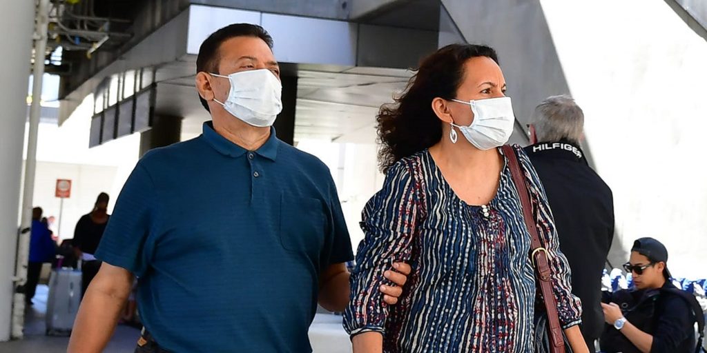 Efectele pandemiei. Cea mai mare scădere a speranței de viață după Al Doilea Război Mondial