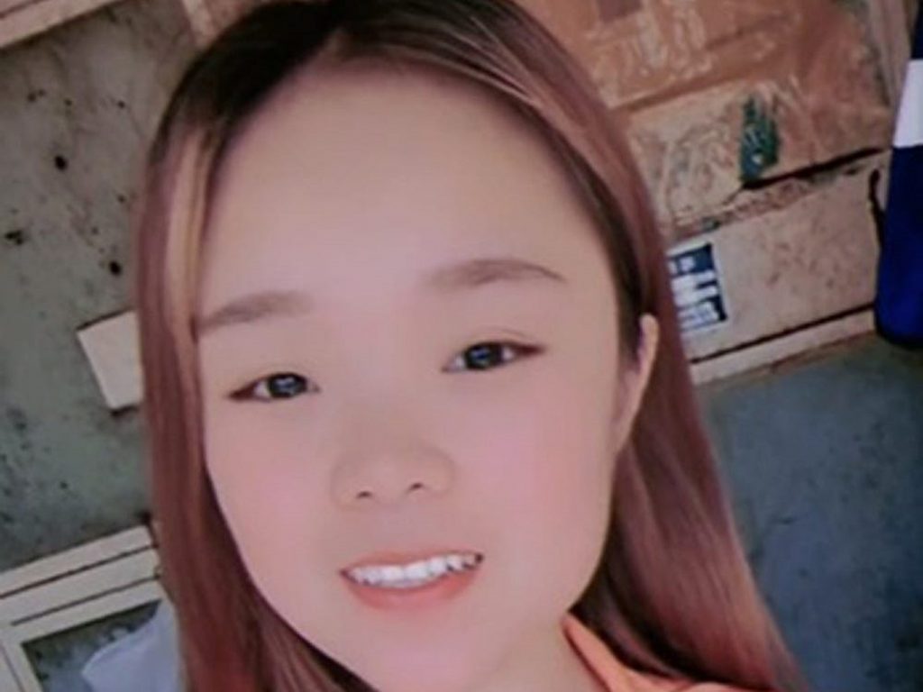 Soarta cumplită a "Vedetei de pe macara". Chinezoaica s-a prăbușit în gol de la 50 de metri