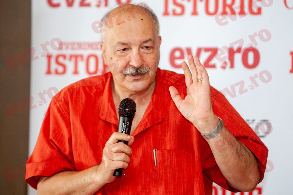 Cine a fost academicianul Răzvan Theodorescu. „Teoria coridoarelor culturale”, principala sa contribuție la istoria Balcanilor”