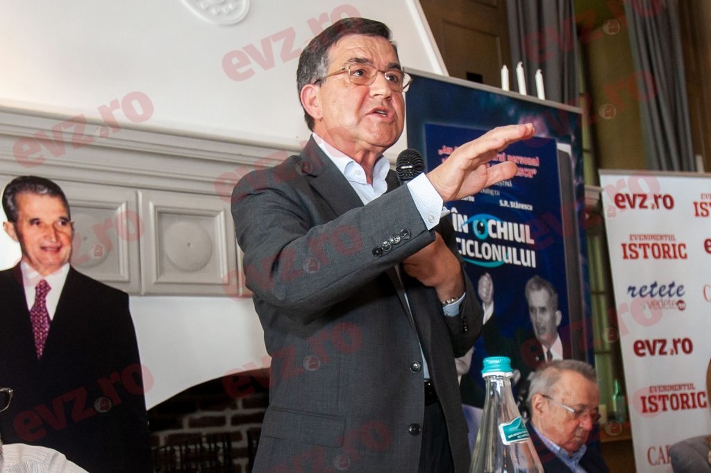 Constantin Boștină - memorialist al unor timpuri relativ apuse