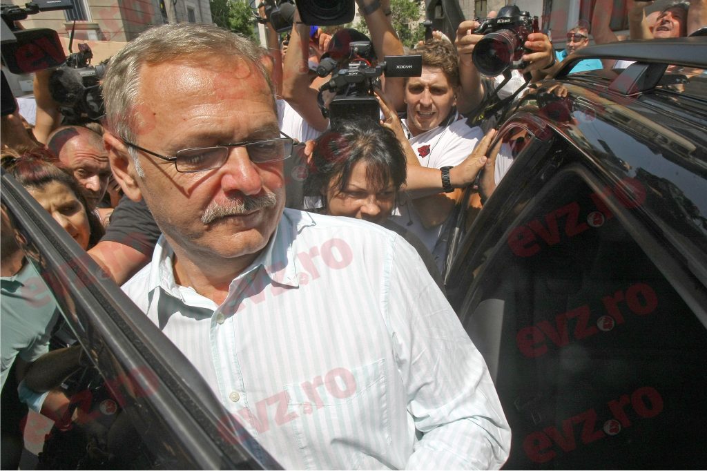 Liviu Dragnea s-a apucat de agricultură. Fostul lider PSD se pregătește să dea ochii cu justiția