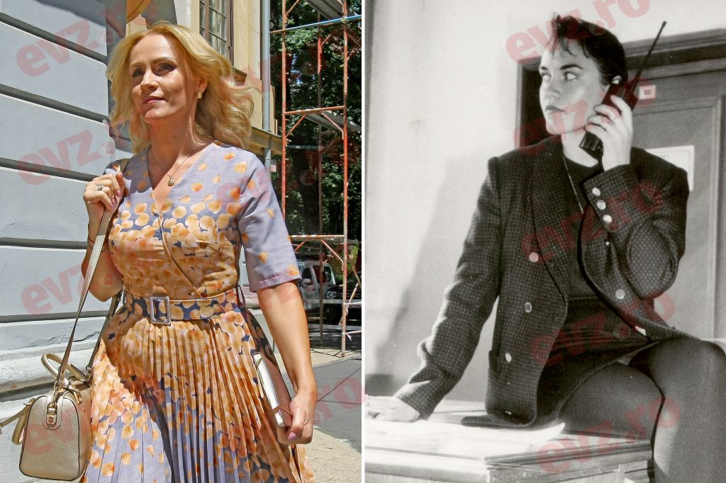 GALERIE FOTO. Imagini de excepție din arhiva EVZ. Cum arătau politicienii români în anii 90 și cum arată acum