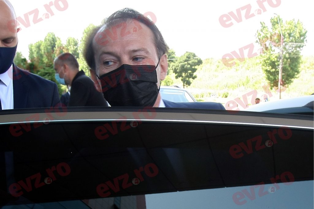 Florin Cîțu, mesaj către liderii PNL. „Când nu atingi obiectivele, nu poți să mergi mai departe”