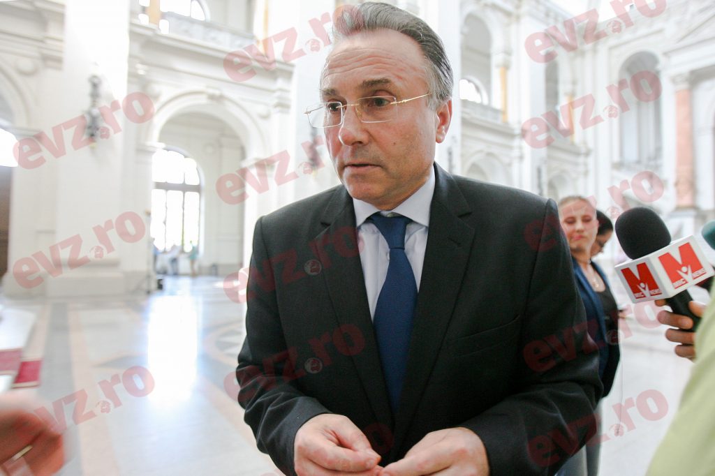 News Alert. Gheorghe Nichita, primarul acuzat că și-a spionat amanta cu Poliția Locală, condamnat la 5 ani