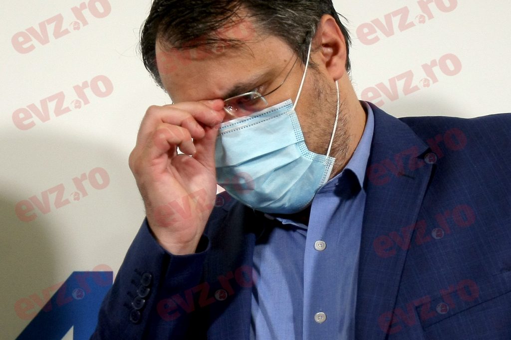 Cristian Ghinea a demisionat! E cu ochii pe PNRR. Ce urmează să facă fostul ministru al Fondurilor Europene