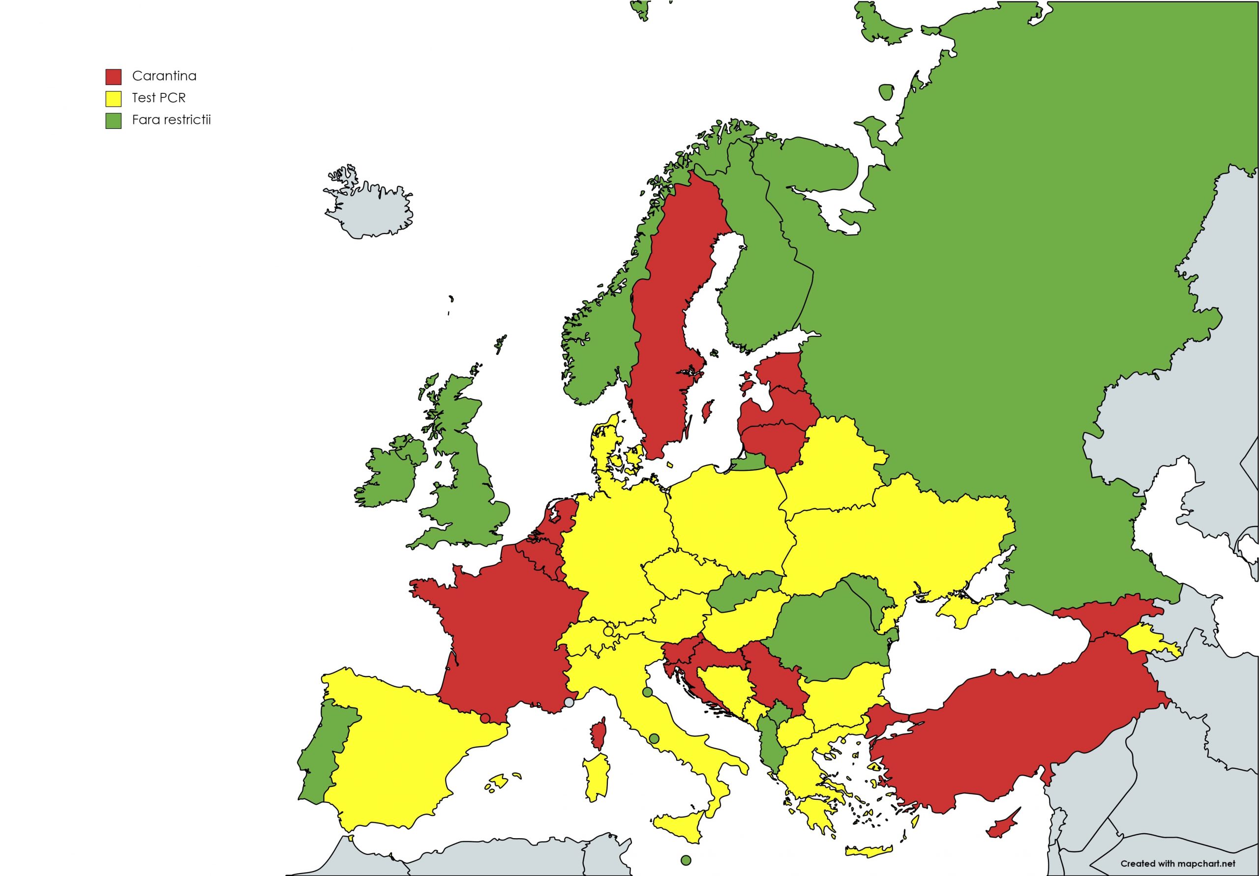 Cum Se Poate Schimba Harta Europei Momente Tensionate La Parlamentul European Evenimentul Zilei