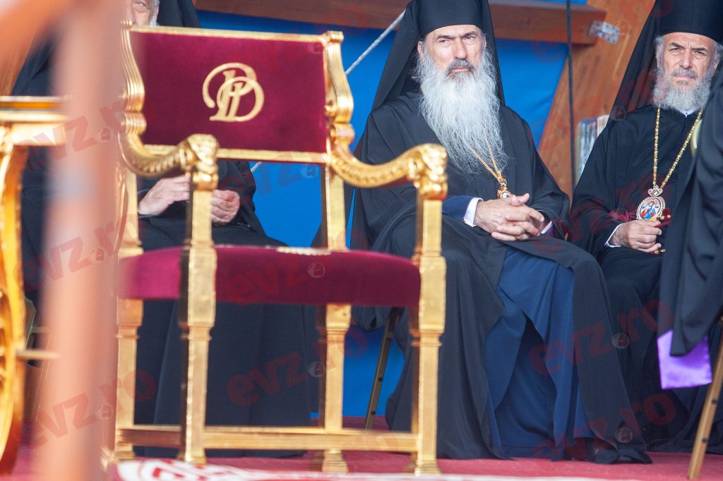 Situație bizară la Arhiepiscopia Tomisului. Decizie de ultimă oră. A fost retrasă de la vânzare
