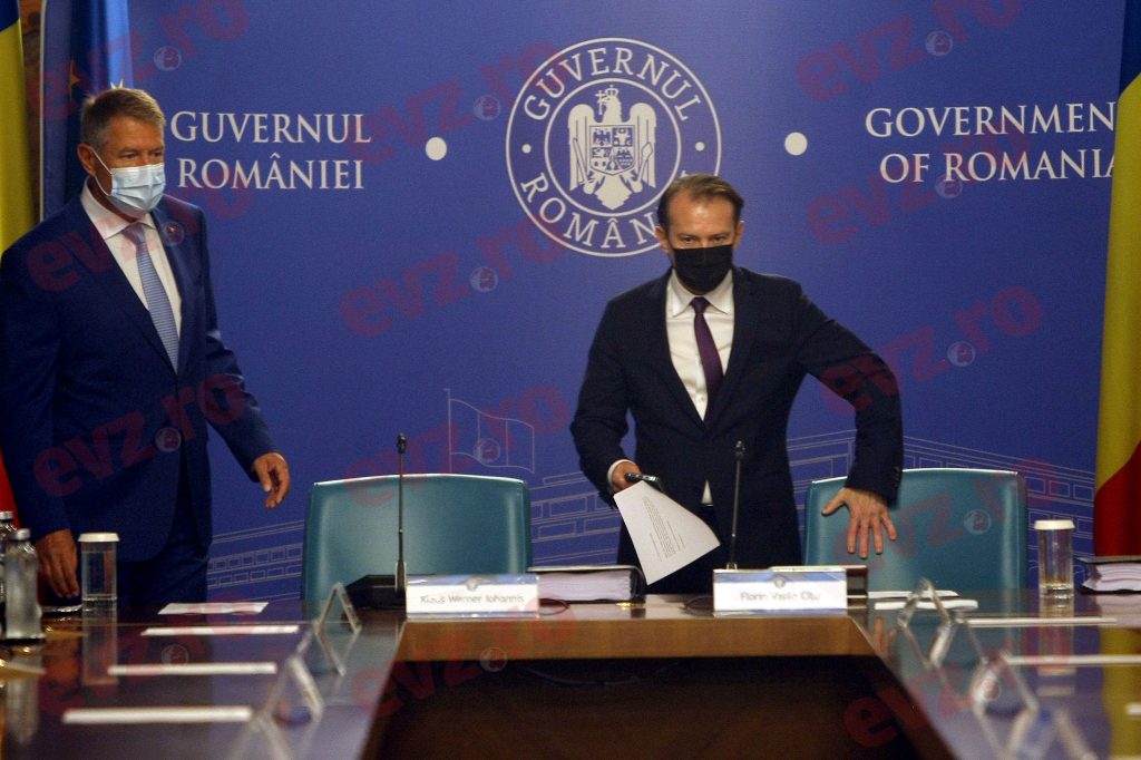 Florin Cîțu jubilează. BNR confirmă că România are o creștere economică peste așteptări