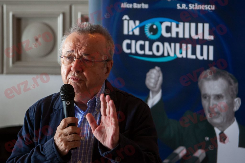 Ion Cristoiu a luat Covid-19! Trei motive pentru care nu credea că s-a infectat. Ce l-au anunțat medicii