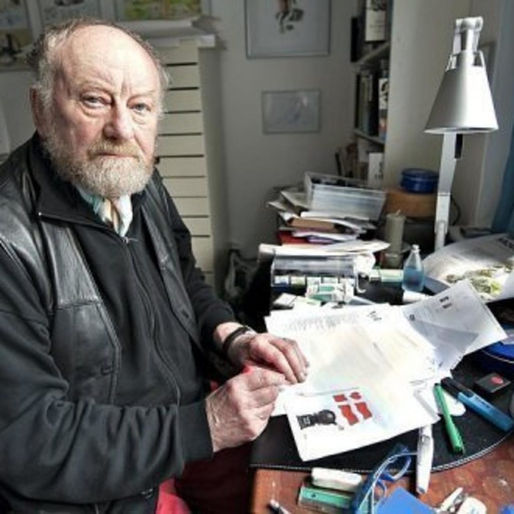 Kurt Westergaard, omul care a stârnit revolte în toate colțurile lumii, a murit