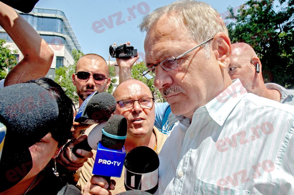 Dragnea îl amenință pe Ciutacu. Știrea despre presupusele abuzuri din pușcărie l-a făcut să ia foc. Răspunsul jurnalistului. Video