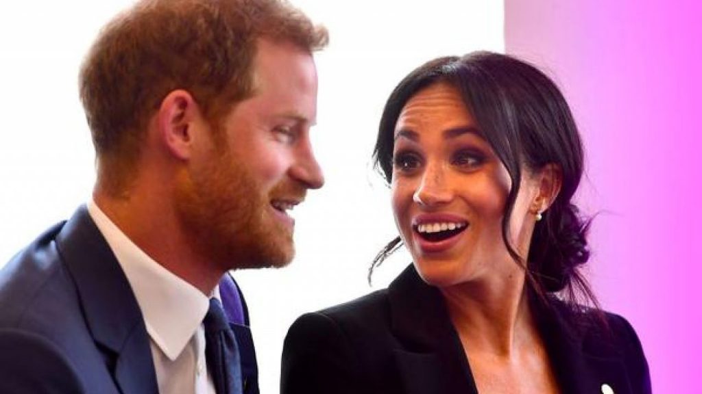 Meghan Markle i-a sucit mințile Prințului Harry. Nu și-a dat seama nici măcar că l-a trădat
