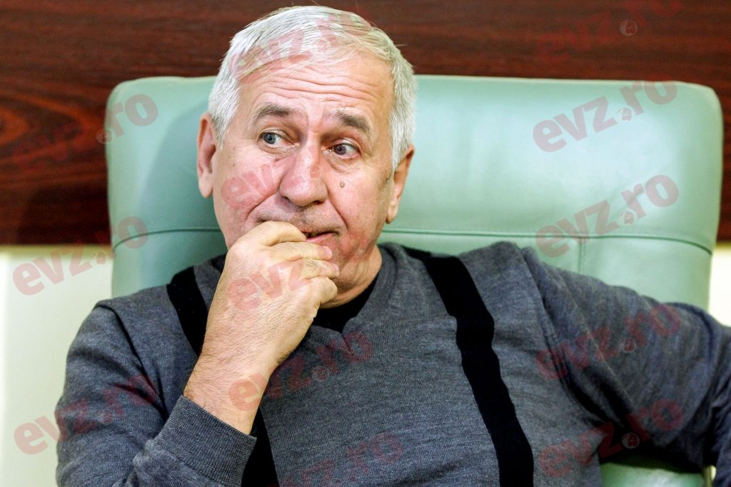 Care este cel mai mare regret al lui George Mihăiță. Dezvăluiri din viața de familie a celebrului actor