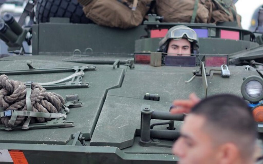 Wargame. Strategia NATO împotriva Rusiei, dezvăluită de manevrele militare din 2018