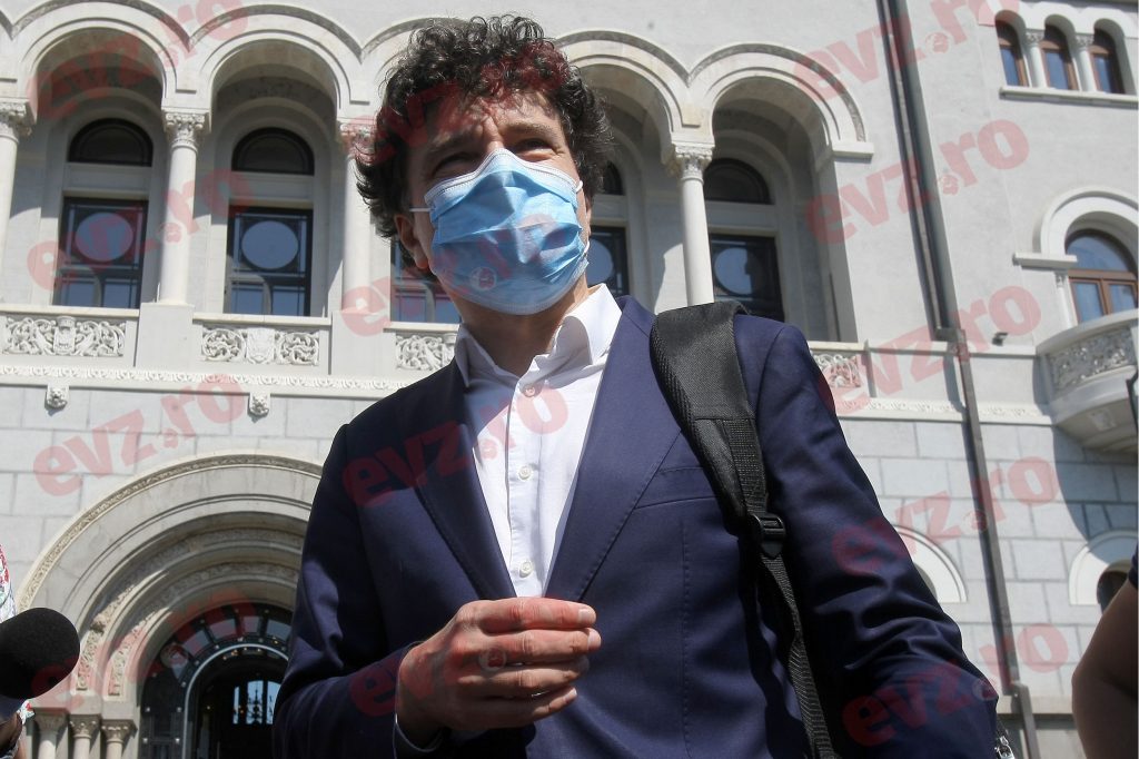 Nicușor Dan, declarație cinică despre cum va fi iarna bucureștenilor. Vom îngheța în case