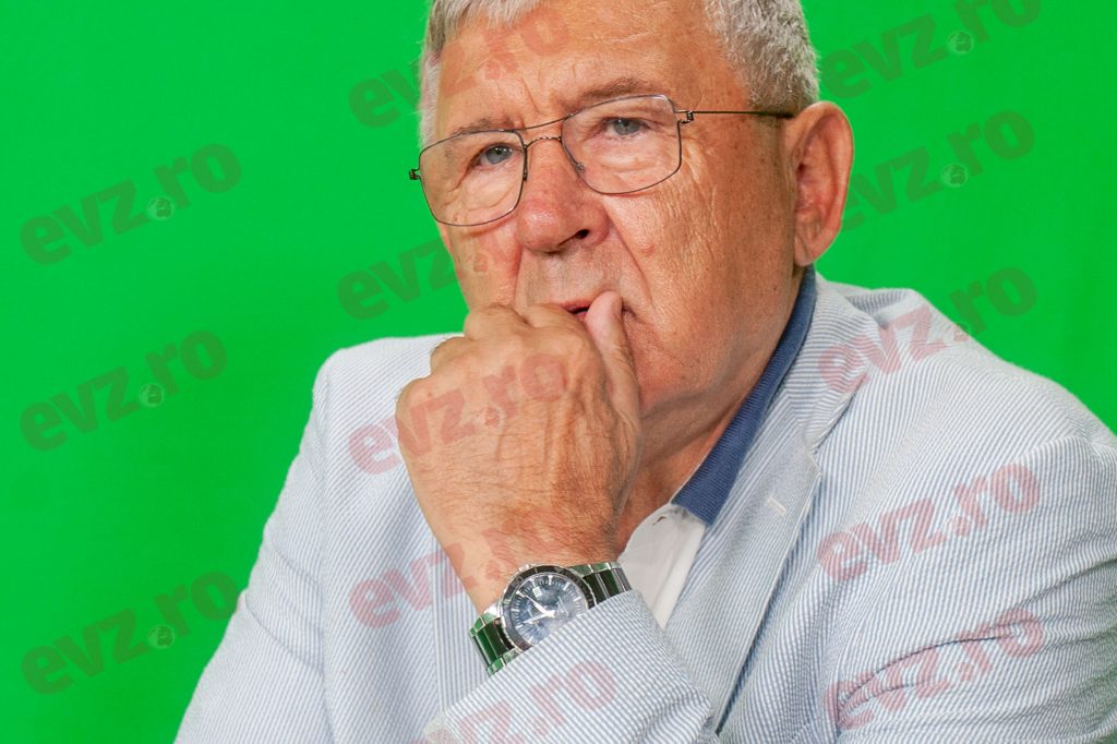 „Dosare de presă” cu Cornel Nistorescu (I). „Nu am înfruntat sistemul. E greșeala vieții mele”