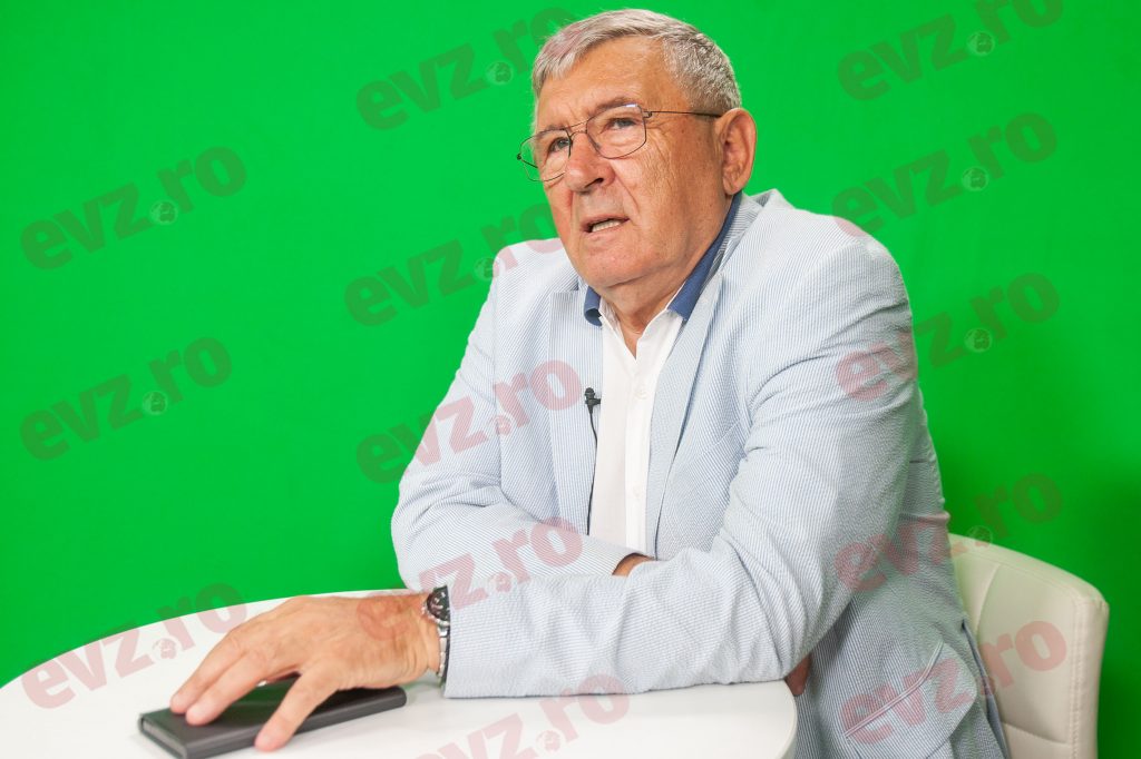 Cornel Nistorescu, privind înapoi cu mânie. „România a făcut trecerea la prostocrație. Toate reperele sunt pulbere”. VIDEO