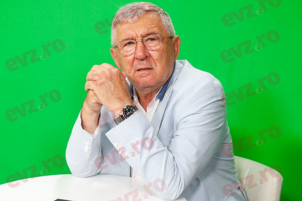 „Dosare de presă” cu Cornel Nistorescu (II). „După moartea lui Dumitru Tinu am avut un moment de groază”