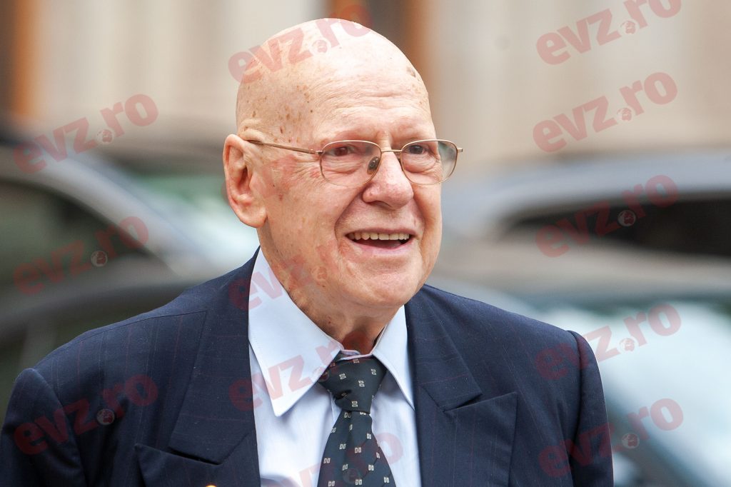 Răzvan Theodorescu, mărturii cutremurătoare despre moartea fiului său: „Dumnezeu cred că m-a pedepsit pentru unele păcate”