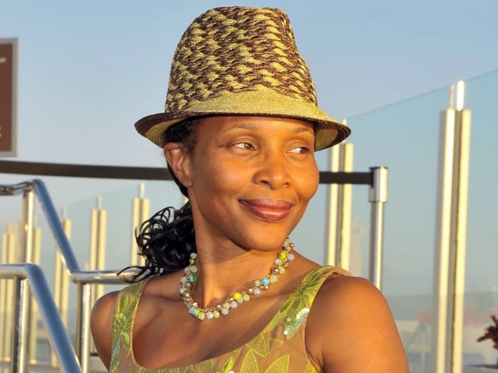 A murit îndrăgita actriță Suzzanne Douglas. Românii au văzut-o în ”Law and Order: Criminal Intent"